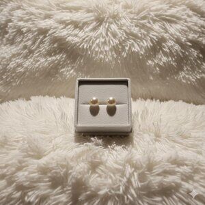 Genuine Akoya Pearls on Genuine 925 Silver